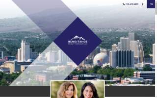 Reno Tahoe Real Estate