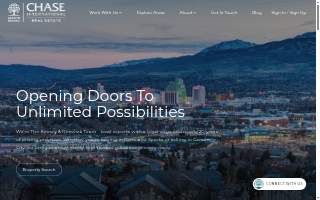 Kevin Kinney and Robin Renwick | Chase International Real Estate