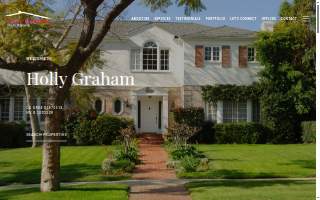Holly Graham