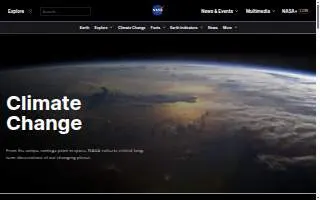 Climate Pros of Northern Nevada website