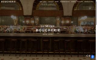 La Grande Boucherie