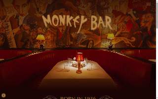 Monkey Bar