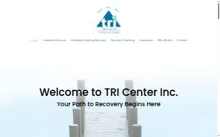 Tri Peak Construction & Design Inc.