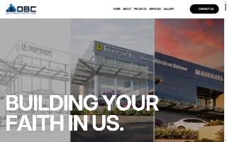 Dennis Banks Construction