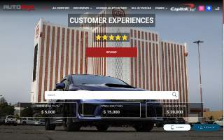 AutoMax Reno Inc.