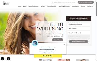 New York Dental