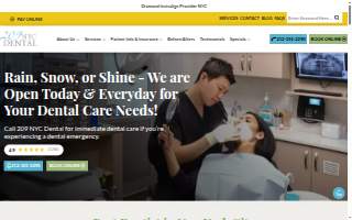 209 NYC Dental
