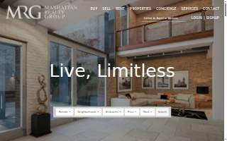 Manhattan Realty Group