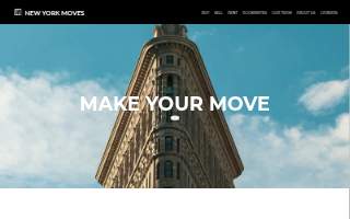 New York Moves Real Estate