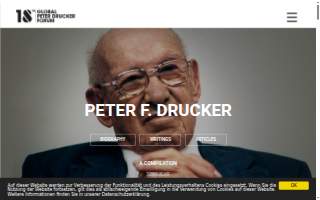 Drucker Wealth Management