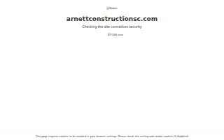 Arnett Construction