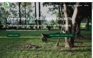 New York Gardens Inc