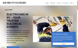 New York City Electricians