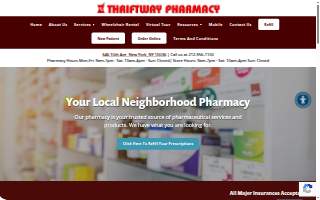 Thriftway Pharmacy