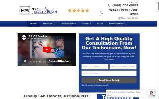 H&A Electrician