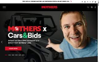 Mothers Restaurant