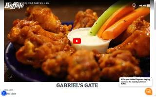 Gabriel's Gate