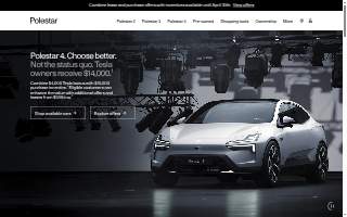 Polestar Minneapolis
