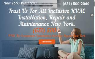 New York HVAC NYC