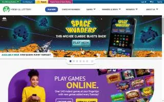 Winning Smiles - Buffalo website