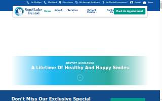 Dentist on Seneca PLLC