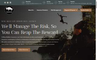 New Buffalo Insurance Agency, Inc.