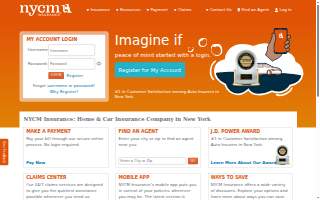 NYCM Insurance Agency - Home, Auto & Business