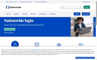 Nationwide Insurance: Cynthia Woltz Insurance Agency Inc.