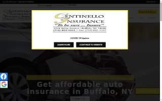 Centinello Insurance Agency LLC