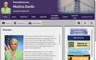 Maritza Baez, MD - General Physician, PC Primary Care