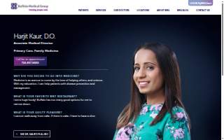 Harjit Kaur, DO