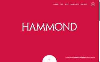 Hammond Animal Hospital