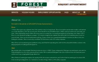 Forest Automotive