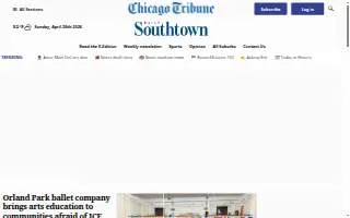 Southtown Auto Shop Inc website