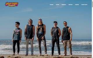 Ballyhoo
