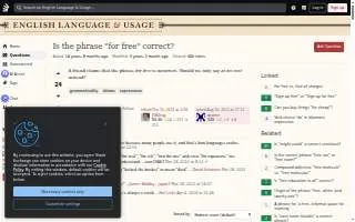 Free clinic of Durham website