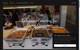 Classic Soul Catering