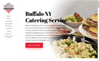 Kevin's Catering
