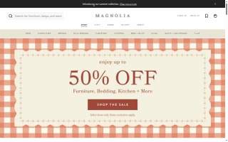 Magnolia Dental Care