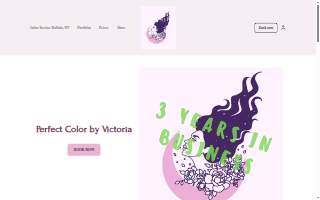 Perfect Color By Victoria