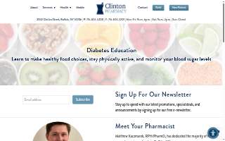 Clinton Pharmacy