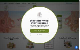 Madina Pharmacy Inc.
