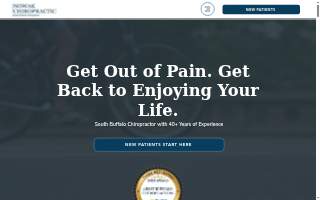 Dr. John Nowak Chiropractor