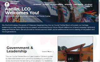 LCO Building Inc