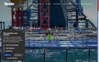 Turner Construction Co
