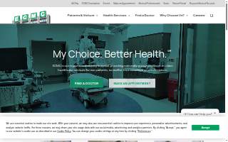 ECMC Health Campus