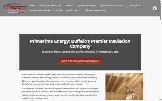 Primetime Energy Services