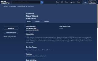 Alan Wood - RE/MAX