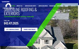 Southline Roofing & Exteriors