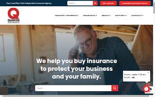 Quinton Insurance